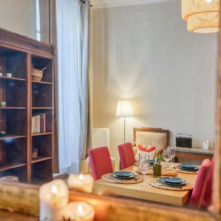 Superbe Appartement 95M2 Proche Arenes- Parking Offert Ним Екстериор снимка