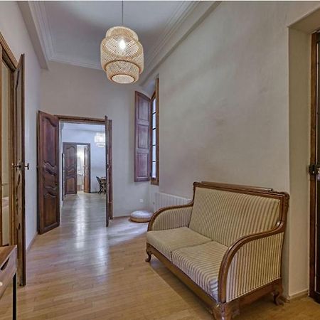 Superbe Appartement 95M2 Proche Arenes- Parking Offert Ним Екстериор снимка
