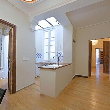 Superbe Appartement 95M2 Proche Arenes- Parking Offert Ним Екстериор снимка