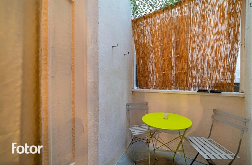 Superbe Appartement 95M2 Proche Arenes- Parking Offert Ним Екстериор снимка